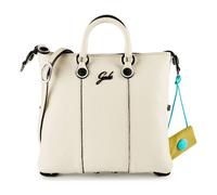 Gabs G3 Handbag S Genuine Leather 26 cm white