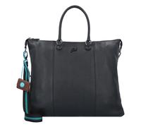 GABS G3 Plus L Bull Black, Black, L cm. 43 X P cm. 0,5 X H cm. 36