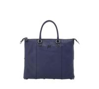 Gabs G3 Plus Flat Bag, Ink Blue, L 37 X P 0.5 X H 30 cm, Women's Casual Occasion Handbag, Convertible/Multi-wear, Sling Silhouette