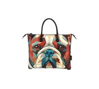 Gabs G3 Plus Flat Bag Size M, Bull-Dog Red, One Size