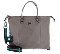 Gabs G3 Handbag Genuine Leather 37 cm brown