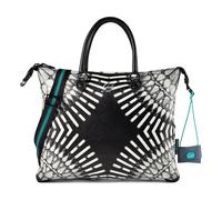 Gabs G3 Plus Handbag Genuine Leather 37 cm black