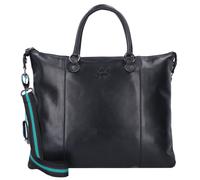 Gabs G3 Plus Handbag M Leather 37 cm black