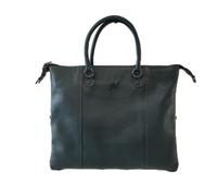 Gabs G3 Plus L Bull Bag Black Blue OCEAN