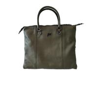 Gabs G3 Plus M Bull Bag Black Green Forest