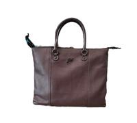 Gabs G3 Plus M Bull Black Brown Mocha Bag