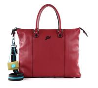 Gabs G3 Plus TG Bull Black Shoulder Bag M Euphoria