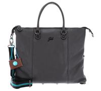 Gabs G3 Plus TG Bull Black Shoulder Bag M Lava