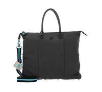 Gabs G3 Plus TG Tender Black Shoulder Bag L Asfalto