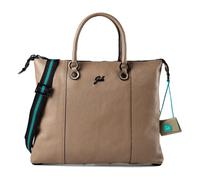 Gabs G3 Shoulder Bag Genuine Leather 37 cm brown
