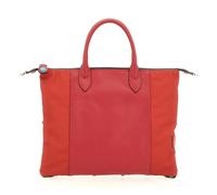 Gabs G3 Shoulder Bag M Genuine Leather 37 cm red