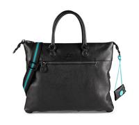 Gabs G3 Zip Handbag M Genuine Leather 37 cm black