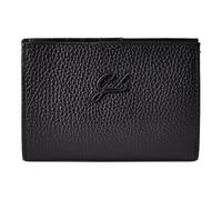 Gabs Gmoney14 Wallet Leather 14 cm black