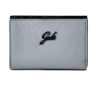 Gabs Gmoney14 Wallet Leather 14 cm gray
