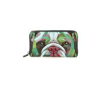 Gabs GMONEY17, Bull-dog Verde, Mittelgroße, Contemporary