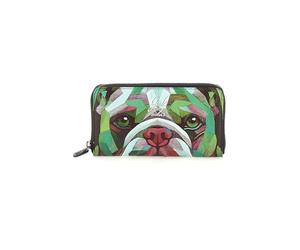 Gabs GMONEY17, Bull-dog Verde, Mittelgroße, Contemporary