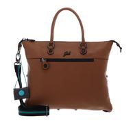 Gabs handbag G3 Hand Bag M Camoscio