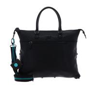 Gabs handbag G3 Hand Bag M Nero