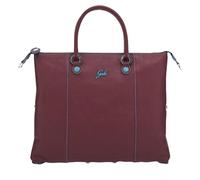 Gabs Handbag G3 Plus L Basic Women Leather Red