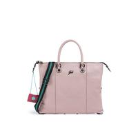 Gabs G3 Plus 5 in 1 leather shoulder bag 37 cm purple