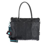 Gabs Leather cross body bag backpack G3 Plus Shoulder Bag Nero black