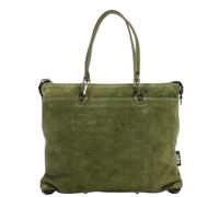 Gabs Leather cross body bag backpack Plus Shoulder Bag Forest Green