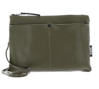Gabs Leather cross body bag Beyonce Crossbody Bag Forest Green dark green