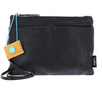 Gabs Leather cross body bag Beyonce Crossbody Bag Nero black