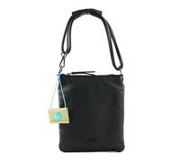 Gabs Leather cross body bag shoulder bag Beyonce Crossbody Bag Nero black