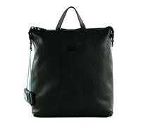 Gabs Leather leisure backpack Lolita Backpack Abete dark green