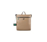 Gabs Leather leisure backpack Lolita Backpack Cappuccino light brown