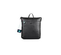 Gabs Leather leisure backpack Lolita Backpack Nero black