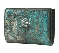 Gabs Leather Purse GMONEY14 Wallet Casablanca Light Blue