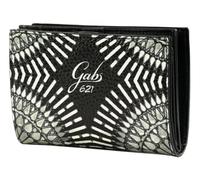 Gabs Leather Purse GMONEY14 Wallet Jaipur Black