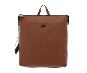 Gabs leisure backpack Lolita Backpack Camoscio light brown