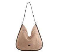 Gabs Lella Shoulder Bag Leather 38 cm brown