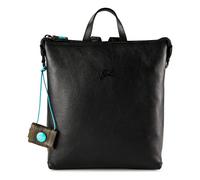 Gabs Loilita City Backpack S Genuine Leather 29 cm black