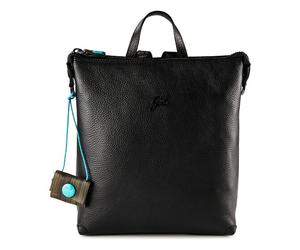 Gabs Loilita City Backpack S Genuine Leather 29 cm black