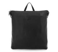 Gabs Lolita City Backpack M Leather 32 cm black