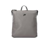 Gabs Lolita City Backpack M Leather 32 cm gray