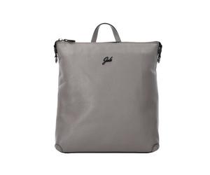 Gabs Lolita City Backpack M Leather 32 cm gray