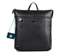 Gabs Lolita Daypack Genuine Leather 34 cm black