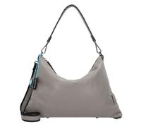 Gabs Lolita Shopper Bag Leather 40 cm gray