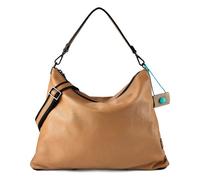Gabs Lolita Shoulder Bag Genuine Leather 45 cm brown