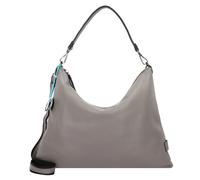 Gabs Lolita Shoulder Bag Genuine Leather 45 cm gray