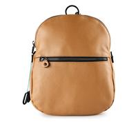 Gabs Maite City Backpack M Genuine Leather 32 cm brown