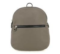 Gabs Maite City Backpack M Genuine Leather 32 cm gray