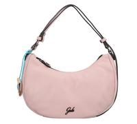 Gabs Maite Shoulder Bag M Leather 30 cm pink