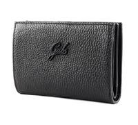 Gabs Gmoney14 Wallet Leather 14 cm black
