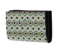 Gabs purse GMONEY14 Wallpaper Ruga Black Wallet Anni 70